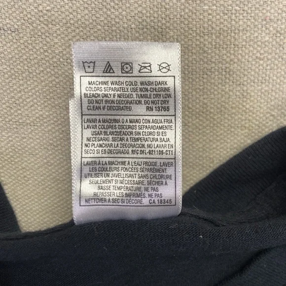 Vintage Venice Beach Shirt Men's XL California Muscle Arnold Schwarzenegger - Picture 7 of 7